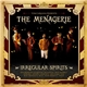 The Menagerie - Irregular Spirits